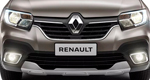 Renault Stepway